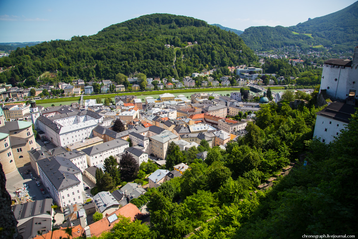 Salzburg